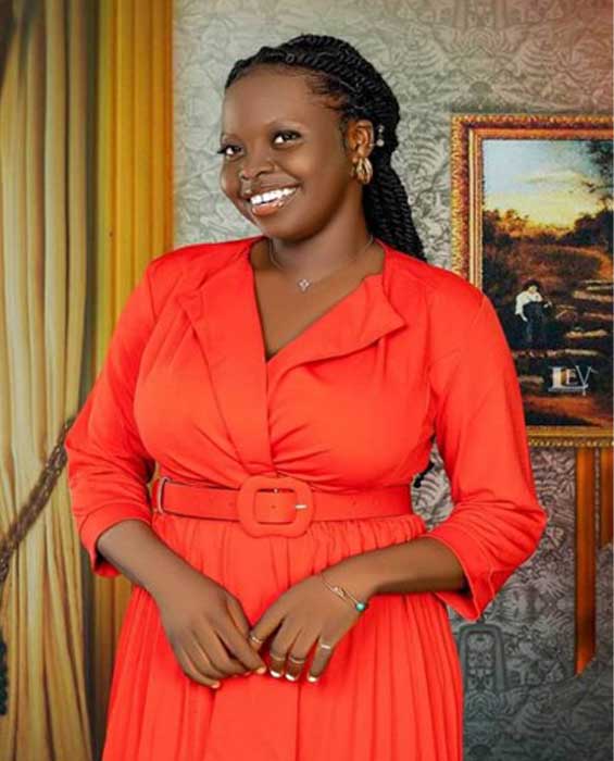 Isatu Kamara
