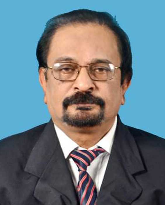 Reguna Parakal